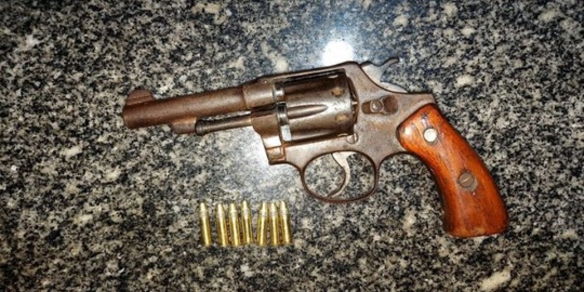 Homem é preso suspeito de atirar na cabeça de homem minutos antes da virada do ano em Açailândia