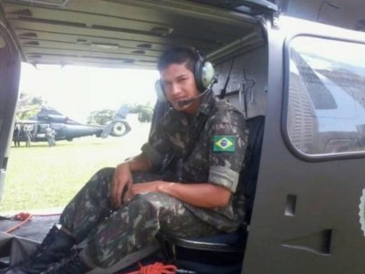 Polícia Civil prende envolvido em latrocínio de ex-sargento do exército em Caxias