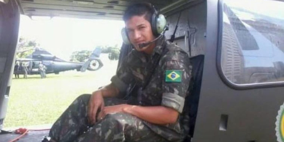 Polícia Civil prende envolvido em latrocínio de ex-sargento do exército em Caxias