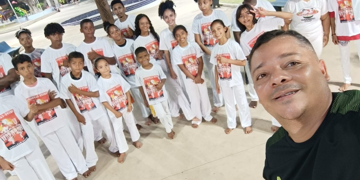 Secretário Thiago Portela revoluciona o esporte, cultura, lazer, e turismo de Matões 