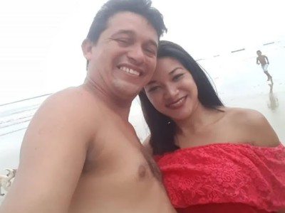 Mulher mata companheiro a facadas em Viana