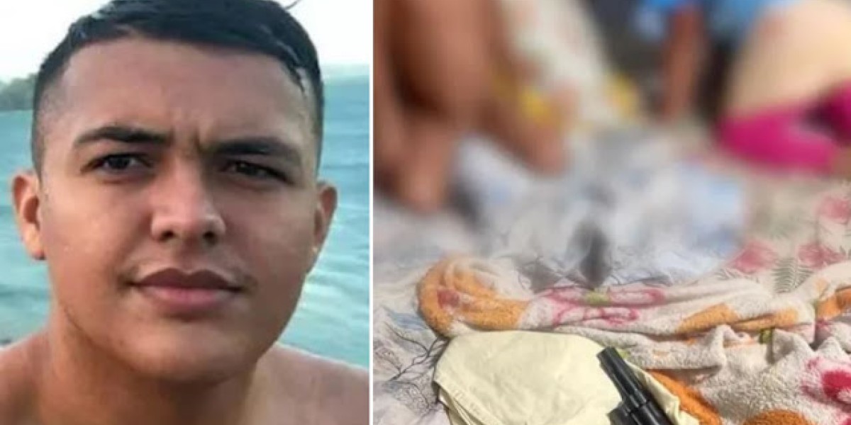 Pai é preso acusado de gravar vídeos torturando os filhos para ameaçar a ex-companheira em Presidente Dutra