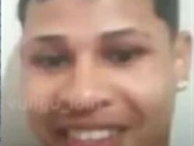 Preso suspeito de matar adolescente de 15 anos em praça de Santa Inês