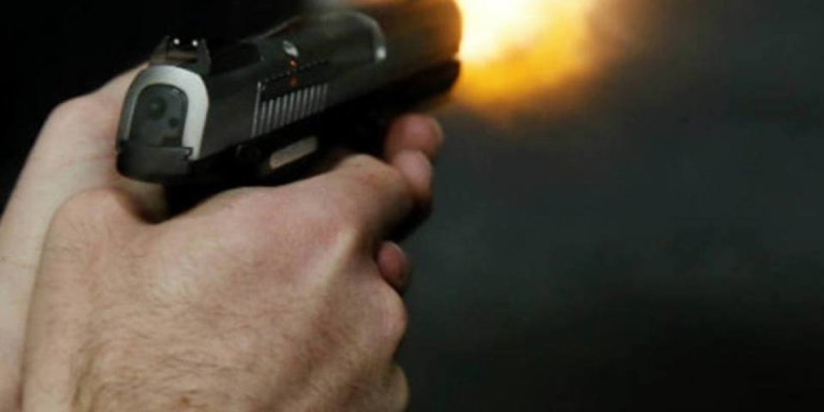 Suspeito de assalto morre após disparo acidental no bairro Seriema