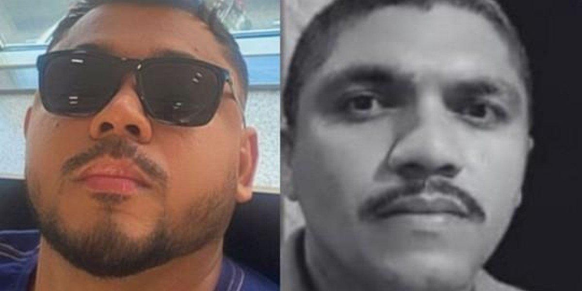 PM que matou outro policial durante festa da virada na Litorânea, em São Luís, segue internado com quadro estável