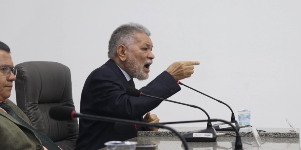 Após recesso, Câmara Municipal de Caxias realiza sessão de abertura do ano legislativo 2024 