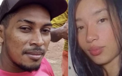 Grávida e marido morrem após grave acidente entre motocicleta e caminhonete na BR-316, no Maranhão