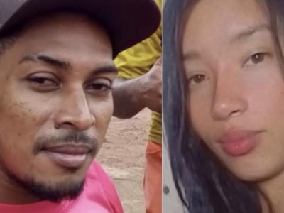 Grávida e marido morrem após grave acidente entre motocicleta e caminhonete na BR-316, no Maranhão