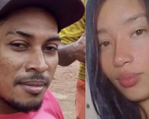 Grávida e marido morrem após grave acidente entre motocicleta e caminhonete na BR-316, no Maranhão