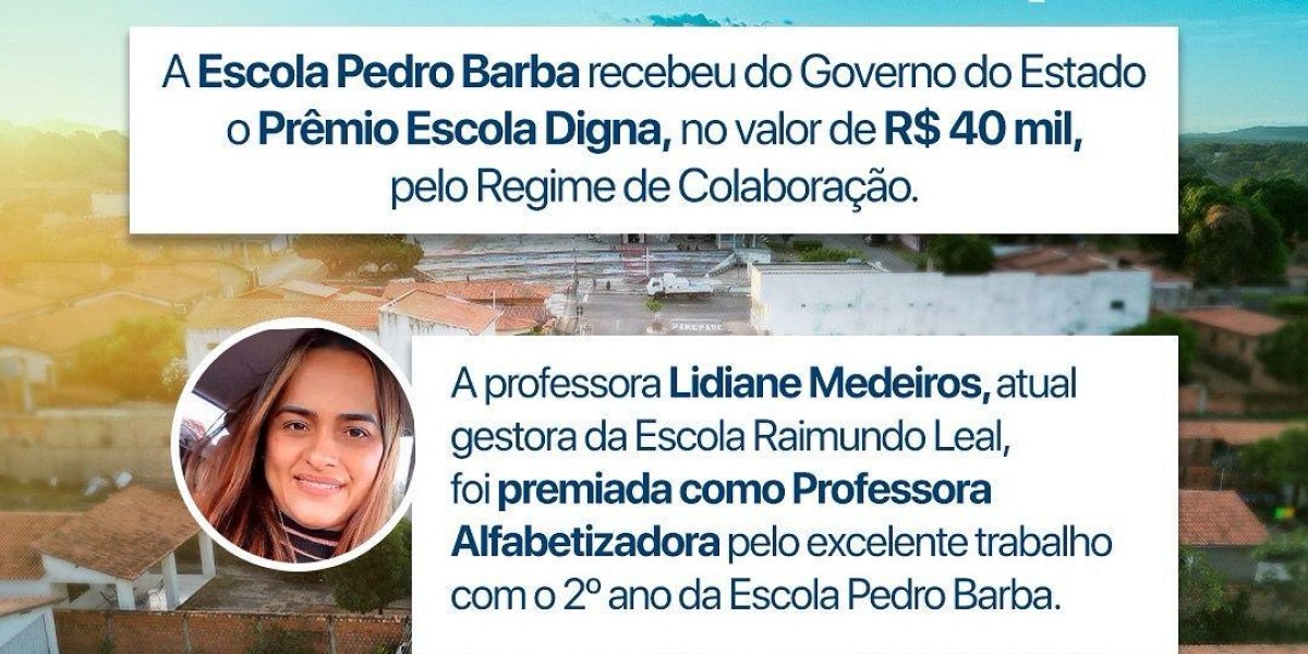 Educação de Matões é reconhecida com prêmio estadual