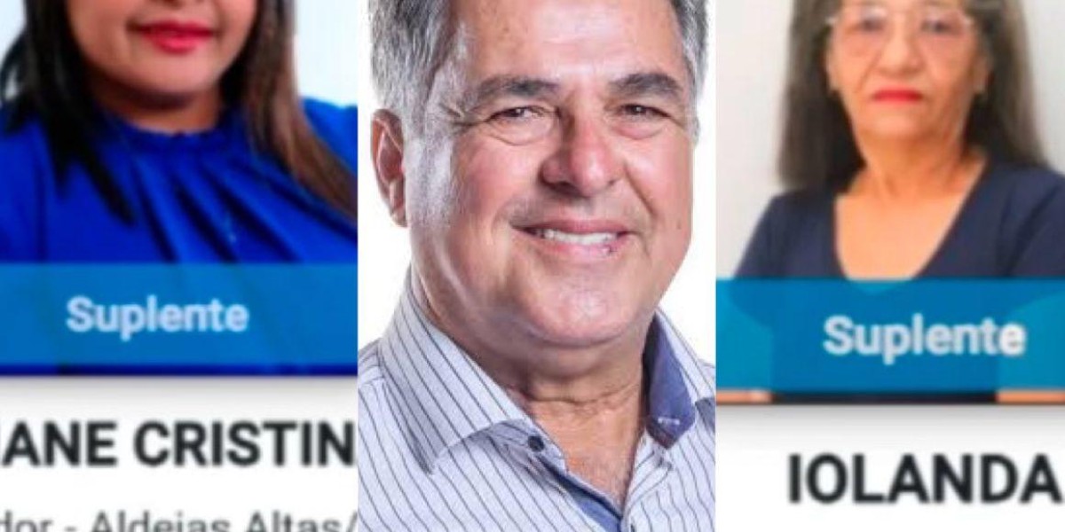 Ministério Público investiga candidaturas laranjas de candidatas aliadas de Zé Reis, em Aldeias Altas