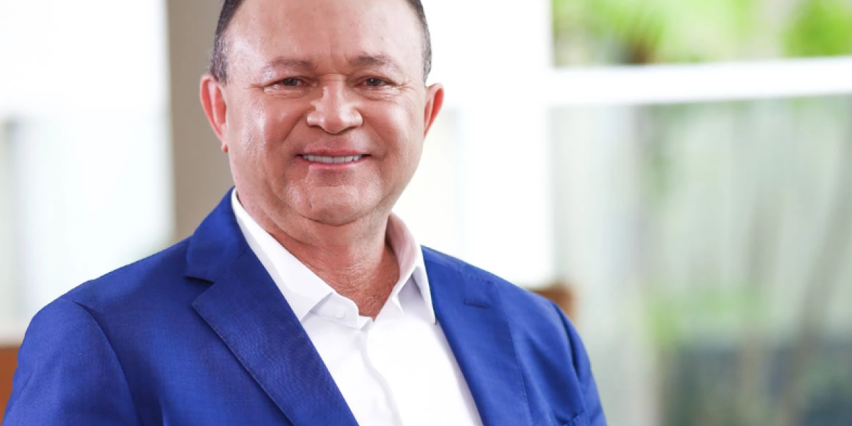 Brandão confirma que caso de pichação será investigado