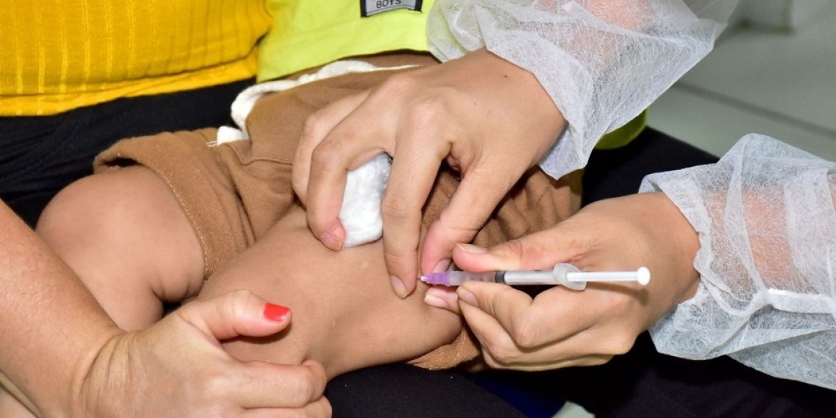 Vacinação contra a gripe no Maranhão: calendário, locais de vacinação e grupos prioritários