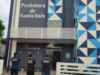 PF deflagra Operação Free Rider que apura fraude em compra de medicamentos no Maranhão e Piauí