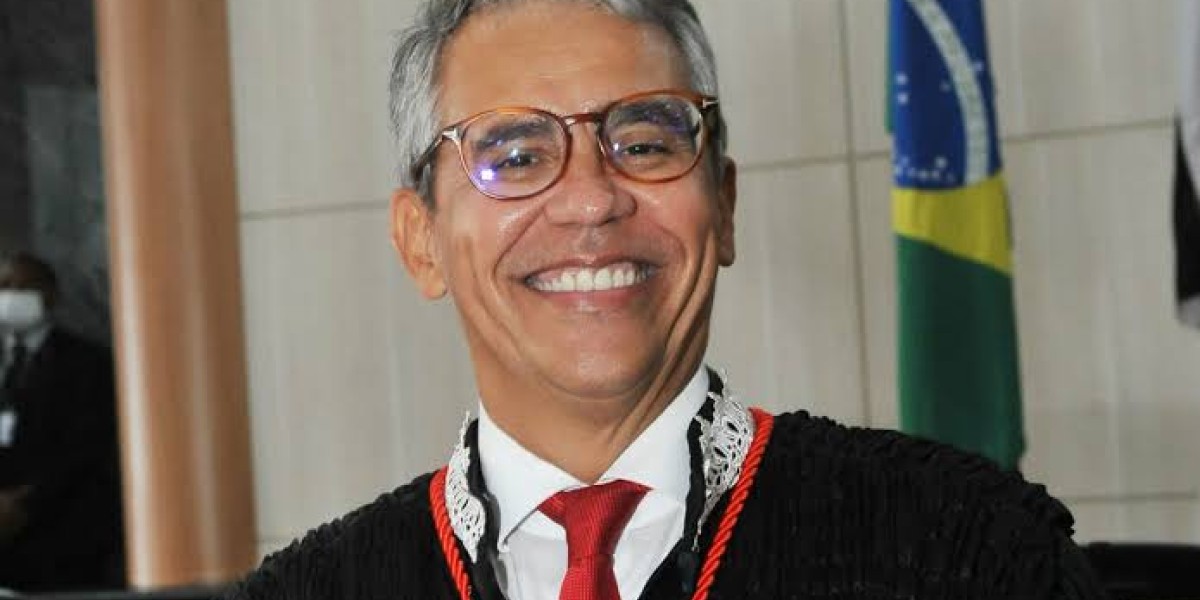 Presidente do TJ assume como governador interino na manhã desta quarta-feira