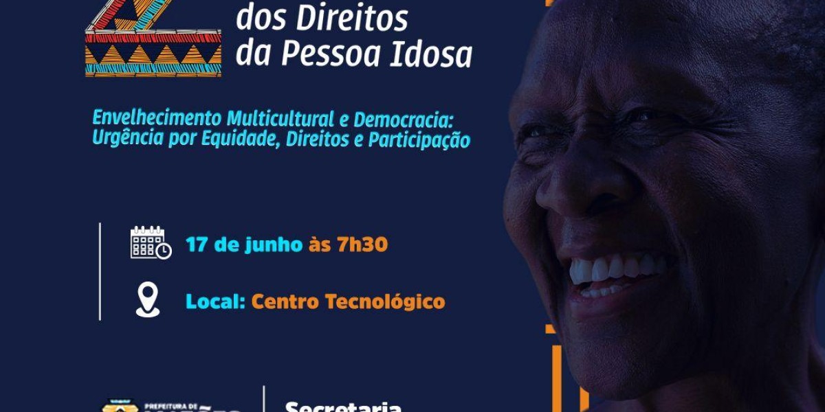 Prefeitura promove conferência em defesa dos direitos da pessoa idosa em Matões 
