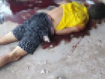 Delegacia de Homicídios elucida crime de homem morto a pedradas na Cohab