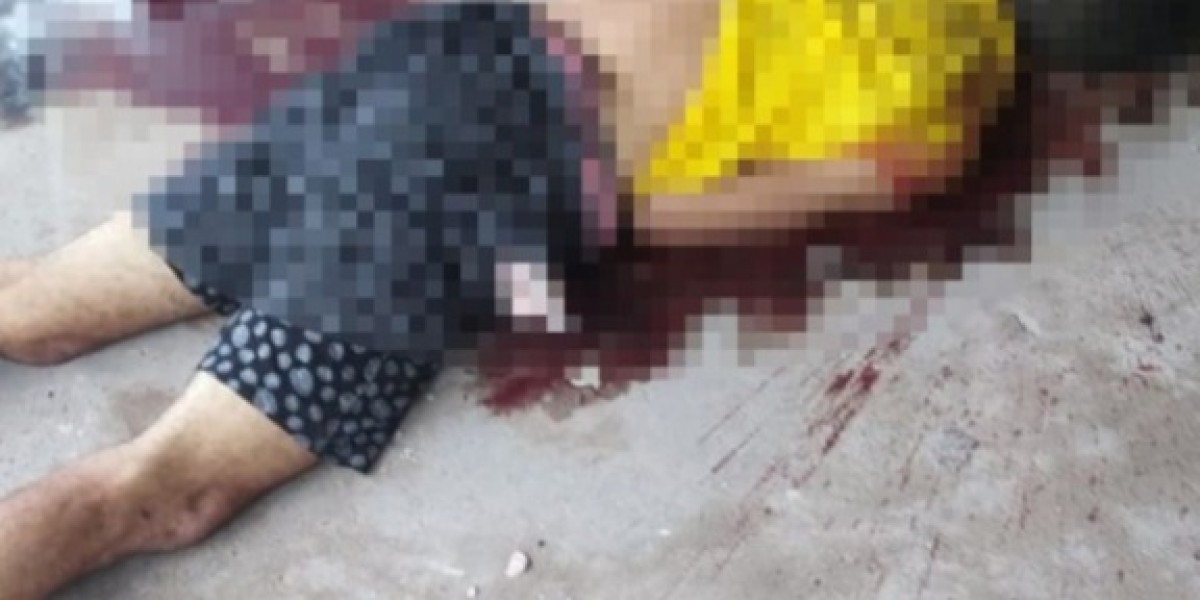 Delegacia de Homicídios elucida crime de homem morto a pedradas na Cohab