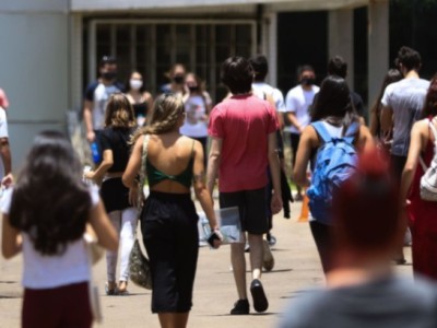Enem 2021 está marcado para 21 e 28 de novembro