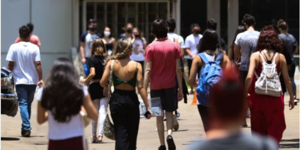 Enem 2021 está marcado para 21 e 28 de novembro