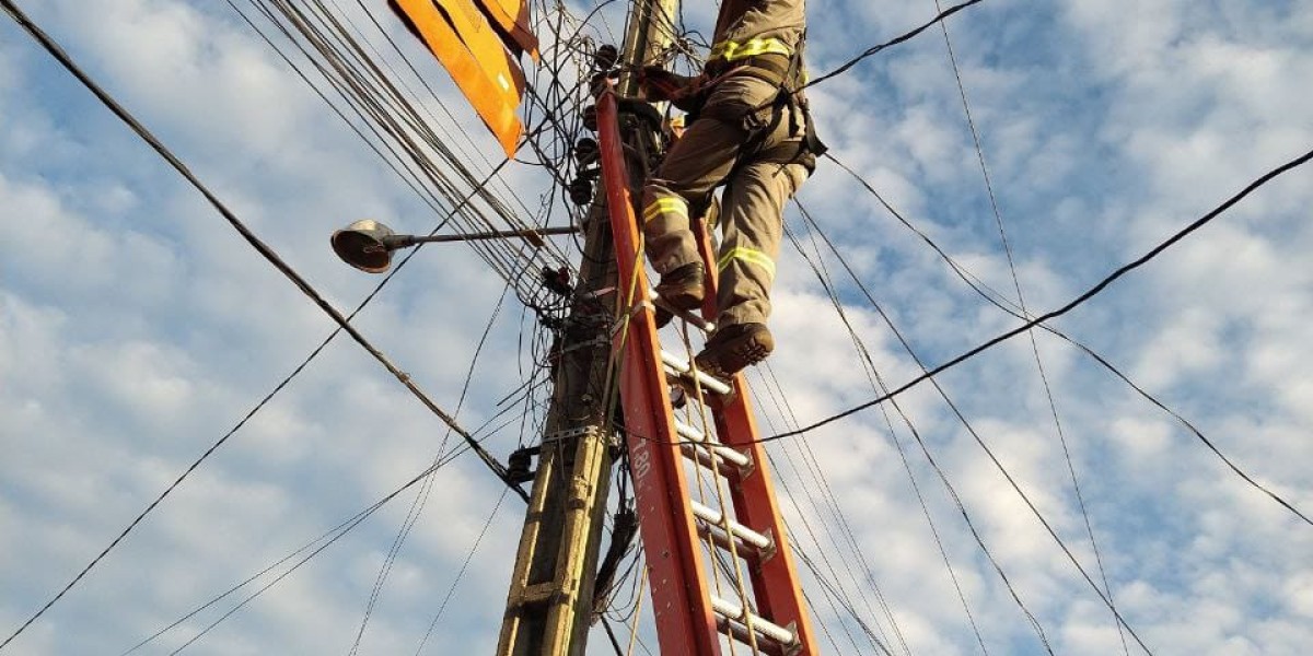 Caxias recebe ações de manutenção do Plano de Melhorias traçado pela Equatorial Maranhão para a cidade