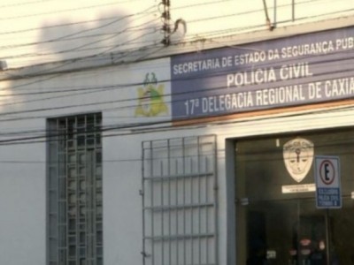 Polícia Civil prende acusado de roubo a mão armada no bairro João Viana 