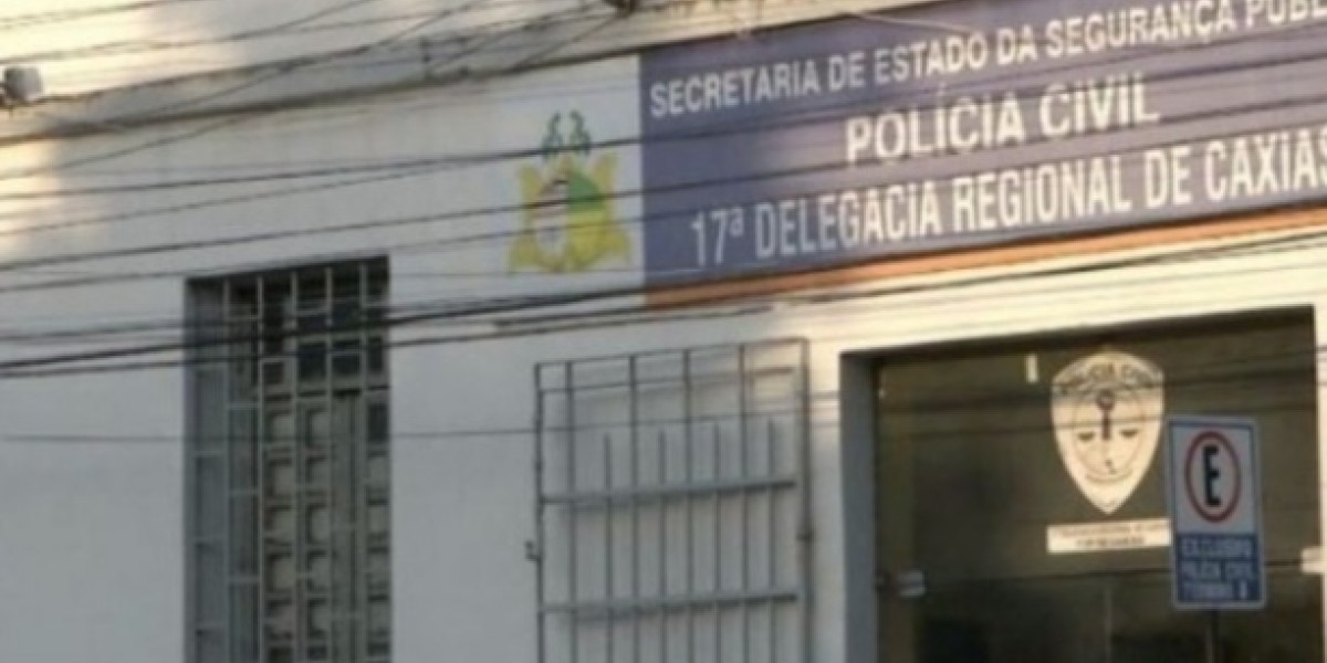 Polícia Civil prende acusado de roubo a mão armada no bairro João Viana 
