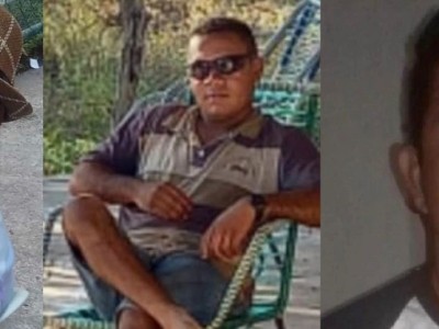 Três homens morrem queimados após atear fogo em propriedade rural no Maranhão