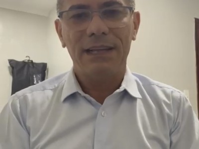 Vereador Professor Chiquinho faz denúncia grave a respeito do INSS de Caxias