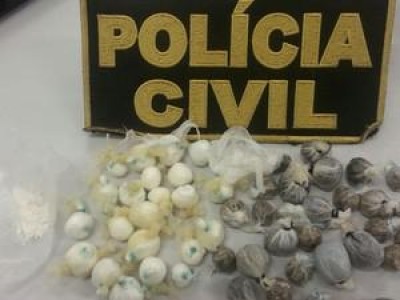 Rato treinado para transportar drogas é descoberto em presídio no Tocantins