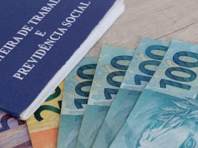 Pagamento do 13º salário terá calendário antecipado em 2026