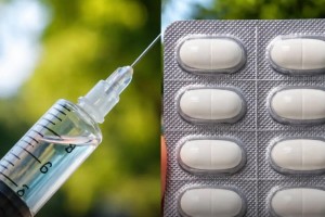     Lote de medicamento à base de dipirona é retirado de circulação por determinação da Anvisa