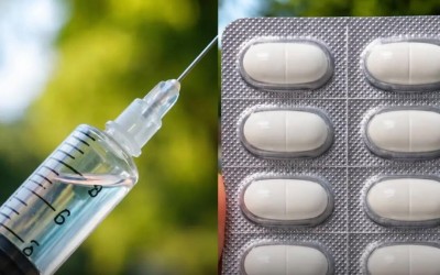     Lote de medicamento à base de dipirona é retirado de circulação por determinação da Anvisa