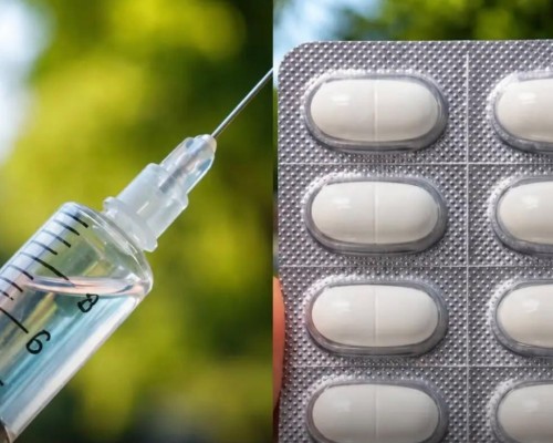     Lote de medicamento à base de dipirona é retirado de circulação por determinação da Anvisa