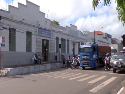 Polícia Civil cumpre mandado de prisão em Caxias