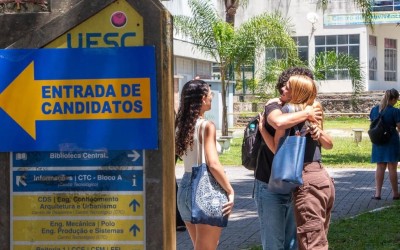 Inscrições no Sisu começam na próxima semana