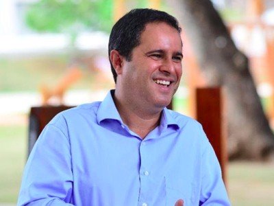 Edivaldo Júnior abandona disputa eleitoral de 2024 pela Prefeitura de São Luís