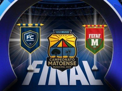 Esporte e integração marcam finais do Campeonato Municipal em Matões