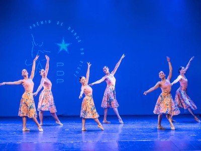 Academia de Dança Wilson Ghilardi representa Caxias no 2º PDP Piauí