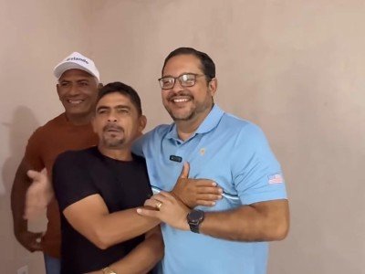 Cresce apoio à pré-candidatura de Dr. Orlando a deputado federal