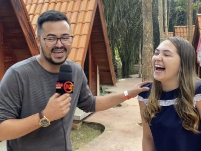 Portal Notícia do Estado mostra detalhes de como é o maior atrativo de Tianguá-CE, o sítio do Bosco