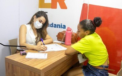 Carreta da Mulher Maranhense chega a Senador Alexandre Costa com atendimentos gratuitos