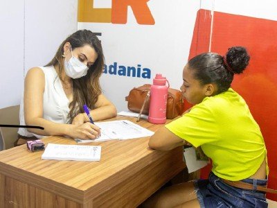 Carreta da Mulher Maranhense chega a Senador Alexandre Costa com atendimentos gratuitos