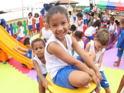 Sesc: termina hoje inscrição para seletivo 2022 da educação infantil em São Luís, Itapecuru e Caxias