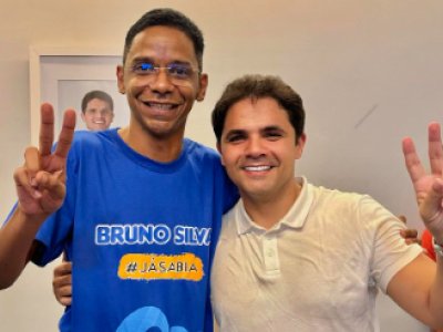 Samuel Bastos é anunciado  como novo secretário de Saúde em Coelho Neto