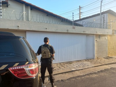 PF realiza operação no MA e PI contra falsos ‘traders’ que causou prejuízo de 60 milhões