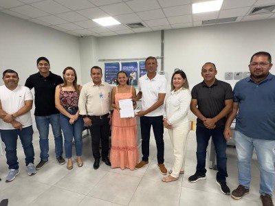 Prefeitura de Matões garante construção de 50 casas populares pelo Minha Casa, Minha Vida