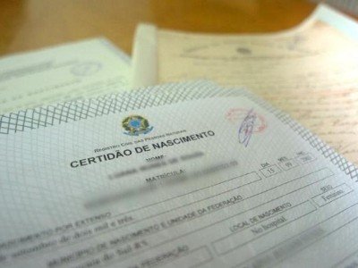 Cidade de Aroazes no Piauí tem apenas 2 registros de nascimento em 2025