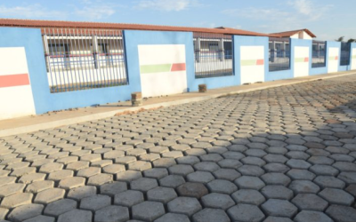 Prefeitura de Caxias inaugura escola climatizada com 12 salas no Residencial Vila Paraíso