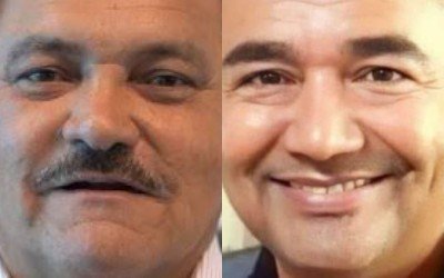 Candidato da Chapa 01 envolvido em escândalo por posse de dois CPFs, Repetindo Crime do seu líder Político 